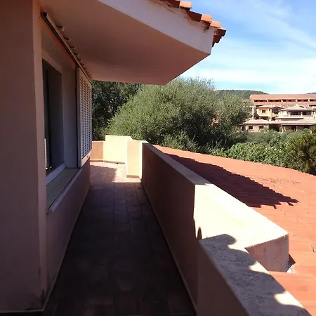 Blue House Golfo Aranci